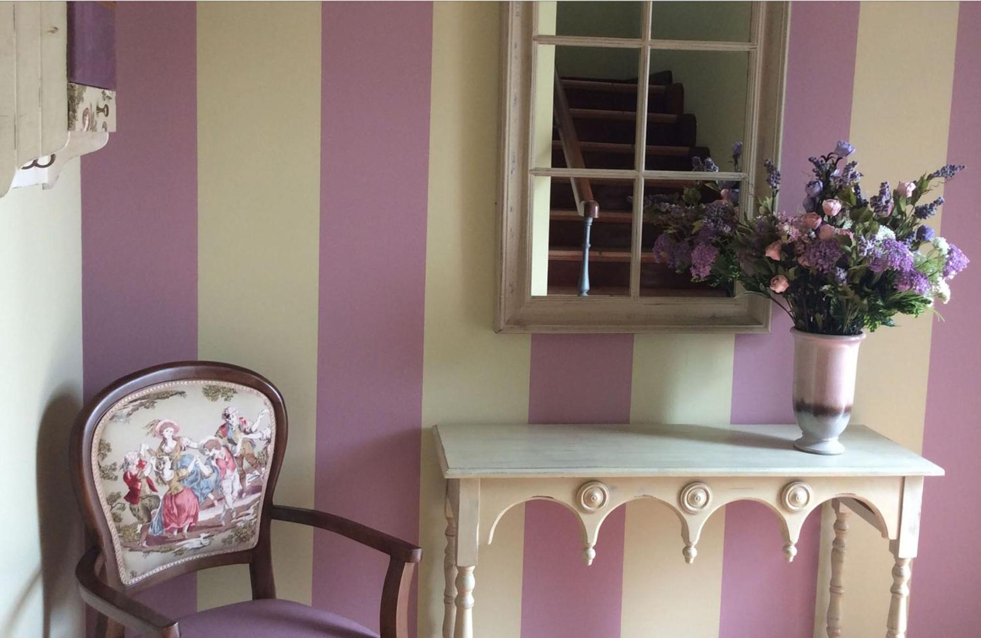 Hotel Rural Los Roturos Maestu Екстер'єр фото